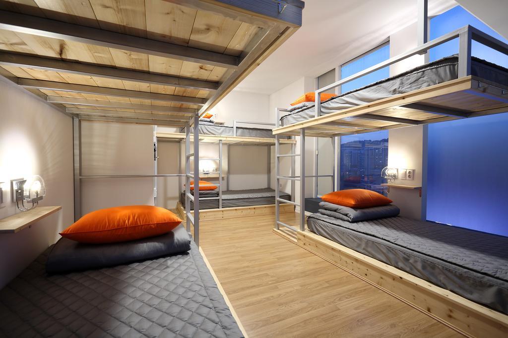 First Guesthouse 釜山 客房 照片